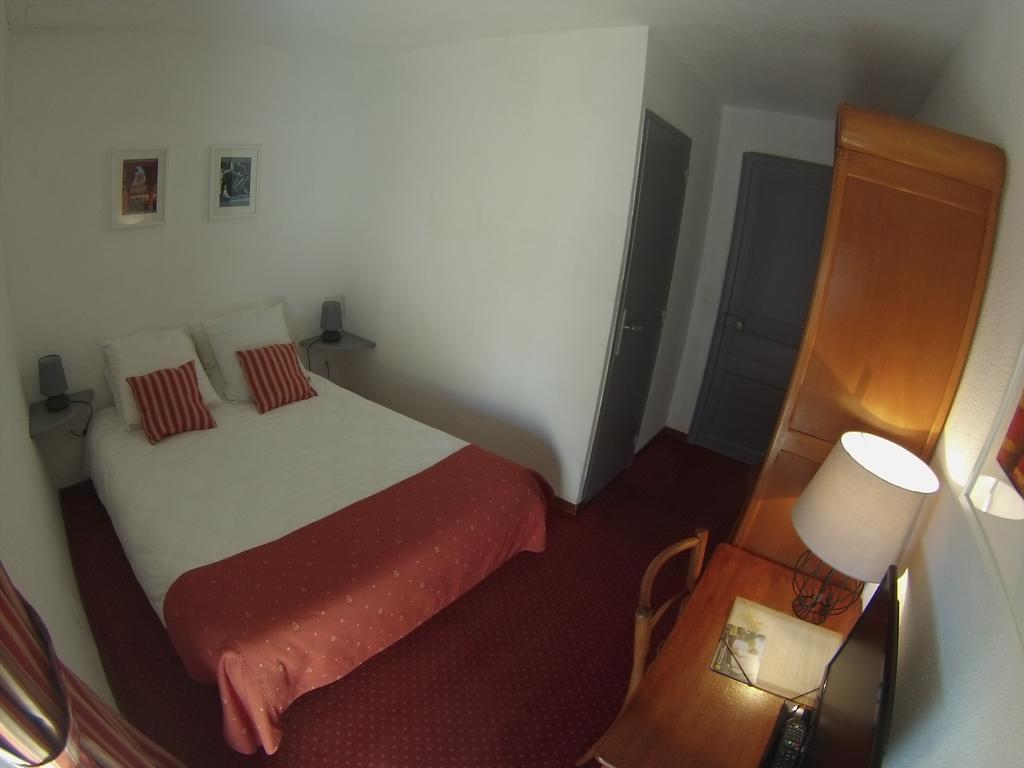 Bed & Breakfast L'auberge Catalane Latour-de-Carol