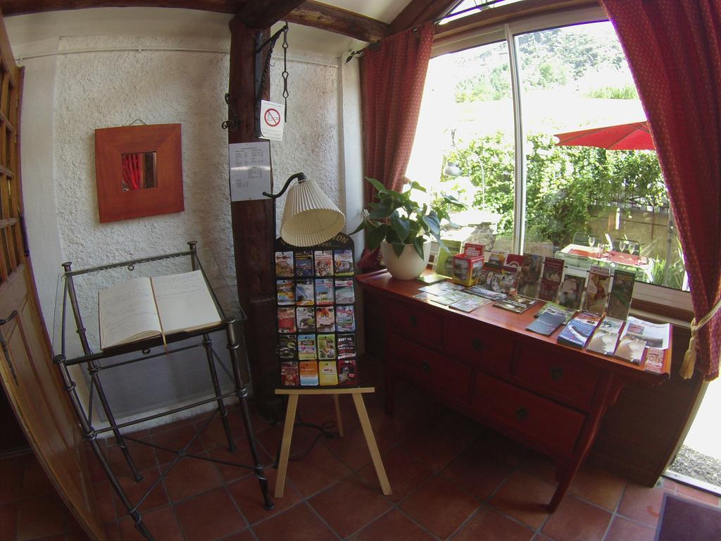Frühstückspension L'auberge Catalane